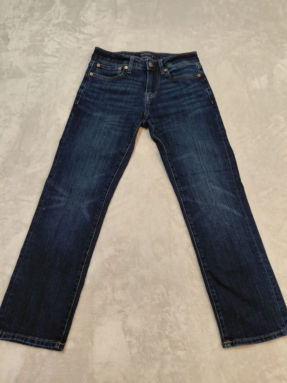 Aeropostale classic straight